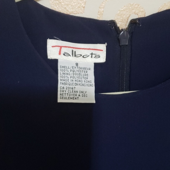 Talboots/dress - Picture 2 of 6